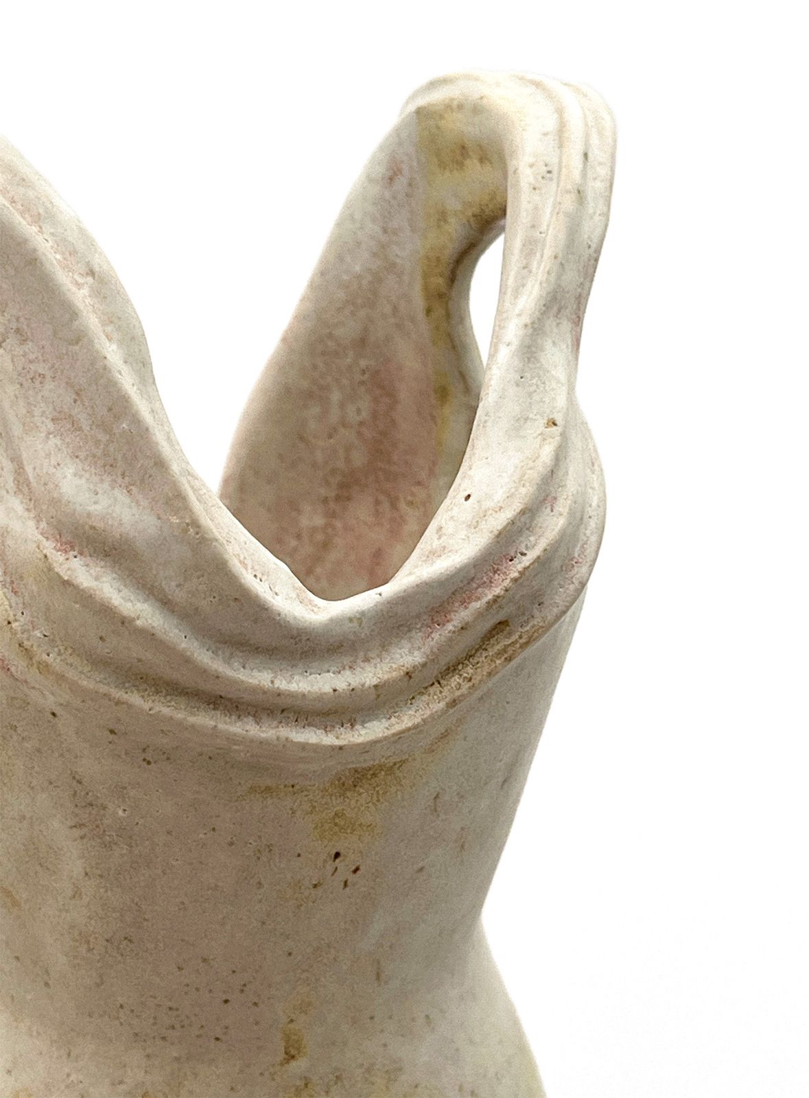Ceramic sculpture
