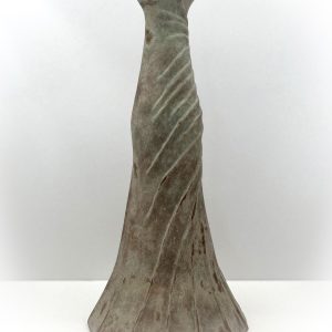 Wrapped Dress