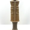 Shearling view 1