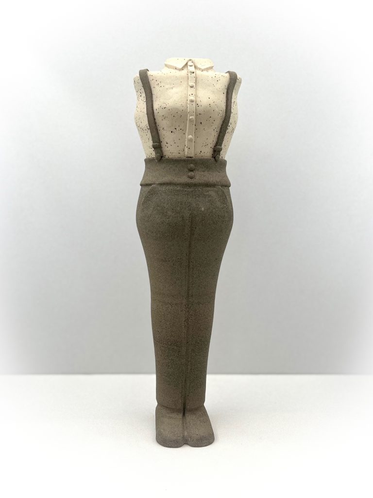 Tailored Grace